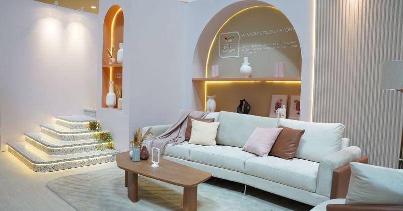 Dok. PT ICI Paints Indonesia (AkzoNobel Decorative Paints Indonesia)